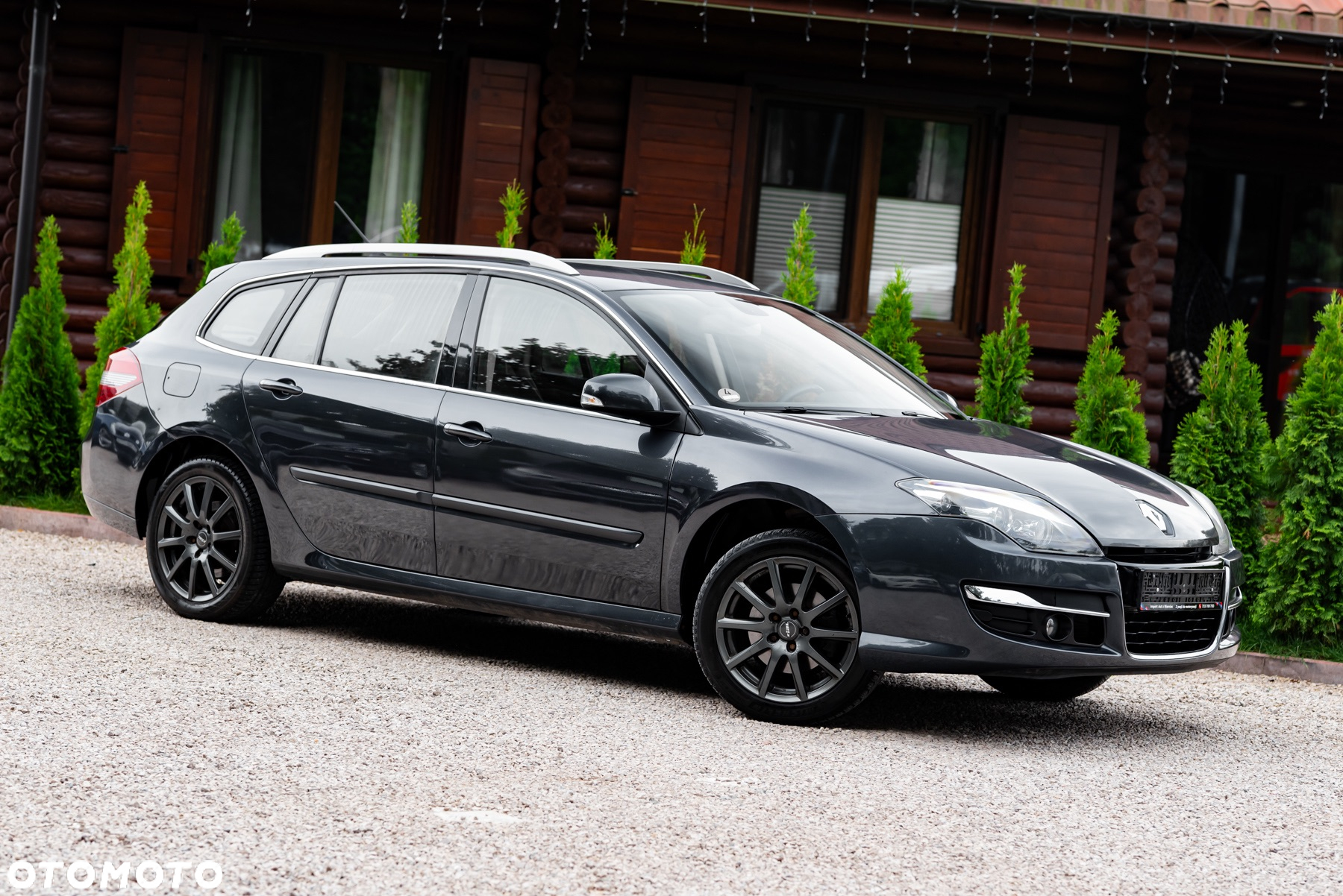 Renault Laguna 2.0 16V Dynamique - 6