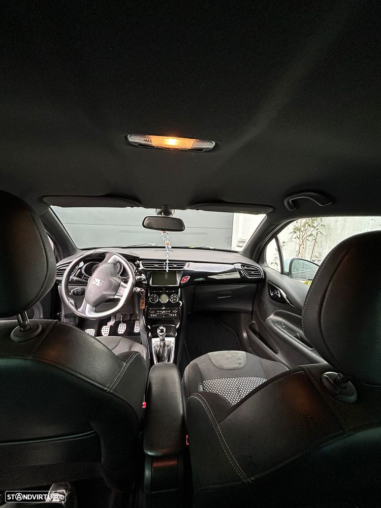 Citroën DS3 - 2