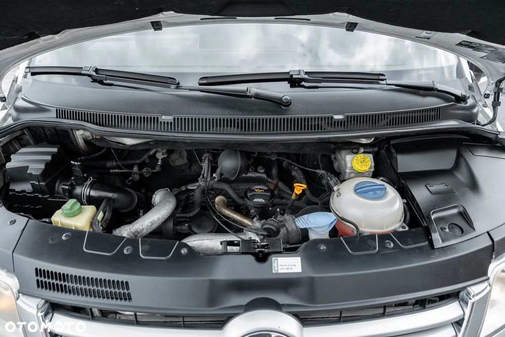 Volkswagen Multivan L1 Comfortline 4Motion - 35