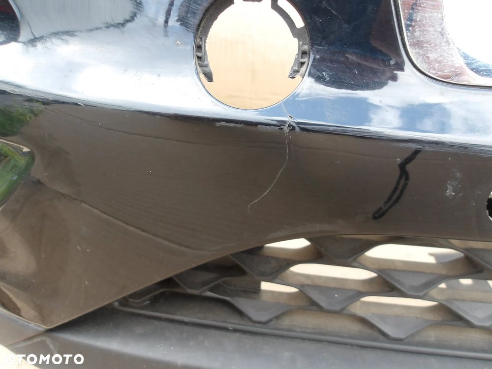 ZDERZAK PRZEDNI PRZOD HYUNDAI TUCSON III LIFT 92102-D7100 - 4
