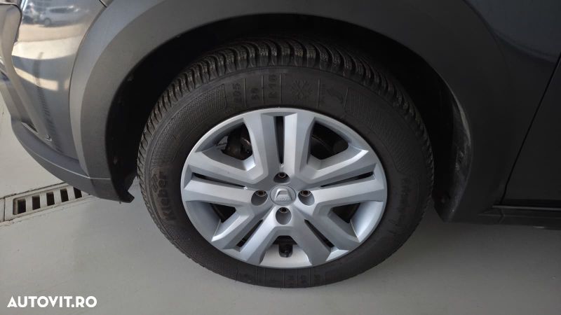 Dacia Sandero Stepway TCe 90 MT6 Comfort - 5