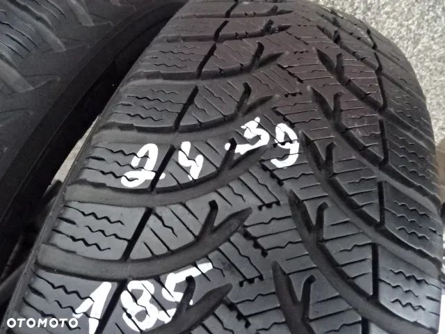 185/60/R15 88T Extra loud MICHELIN ALPIN 5 - 9