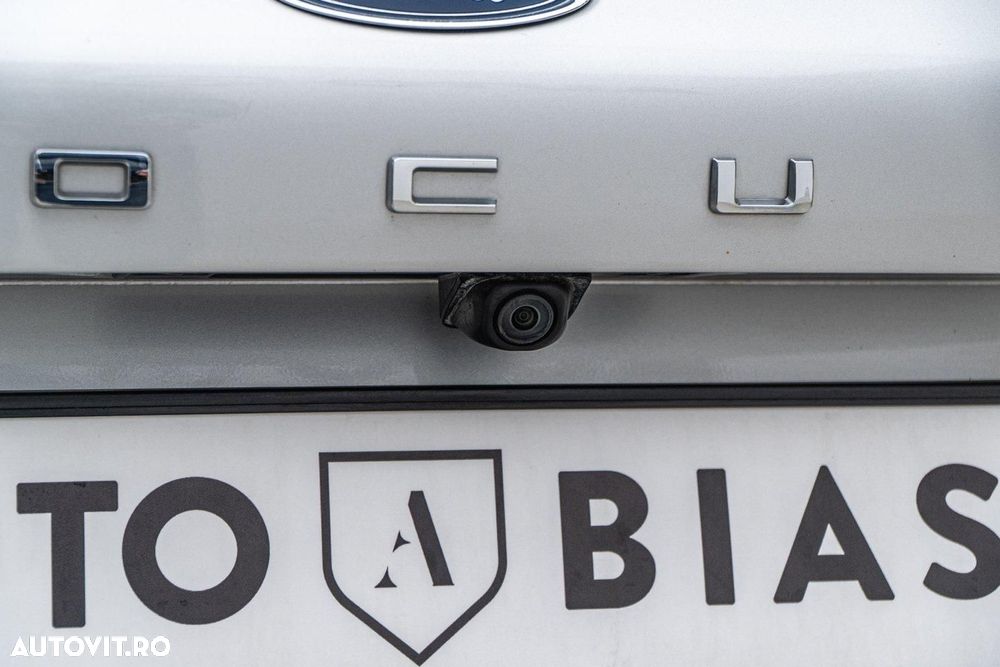 Ford Focus 1.0 EcoBoost MHEV Titanium - 36