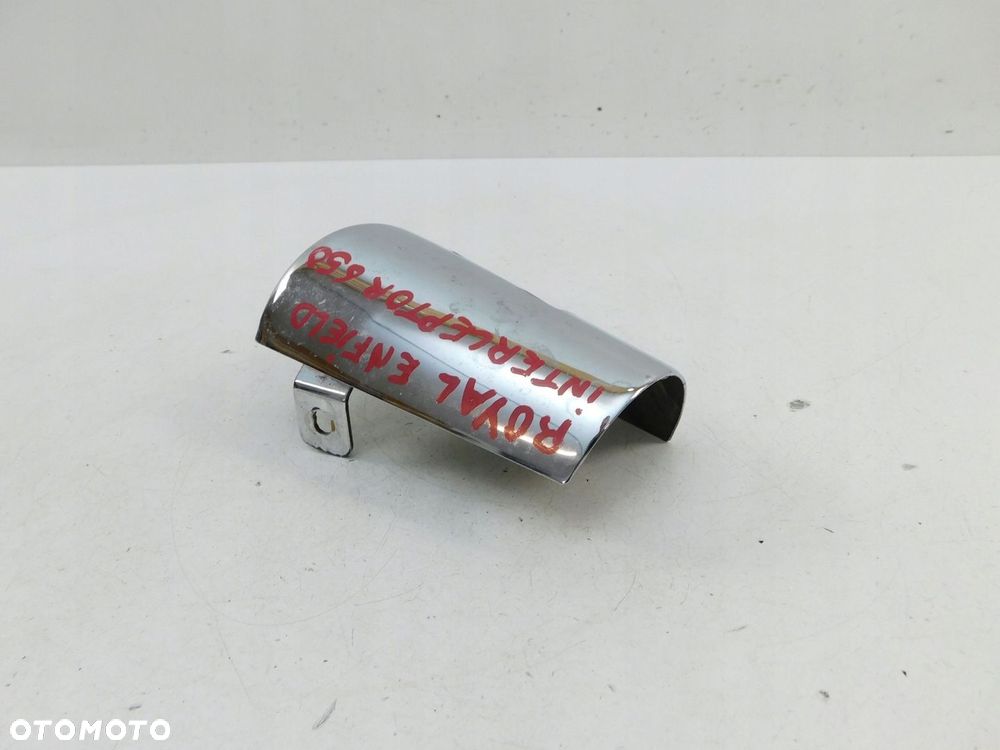 ROYAL ENFIELD INTERCEPTOR 650 OSŁONA - 3