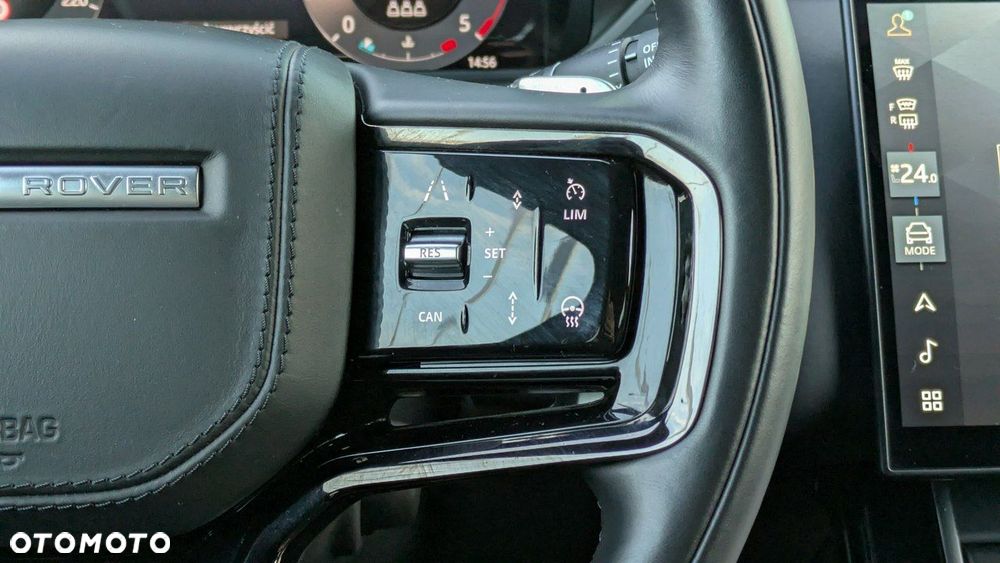 Land Rover Range Rover Velar D200 Dynamic SE - 24