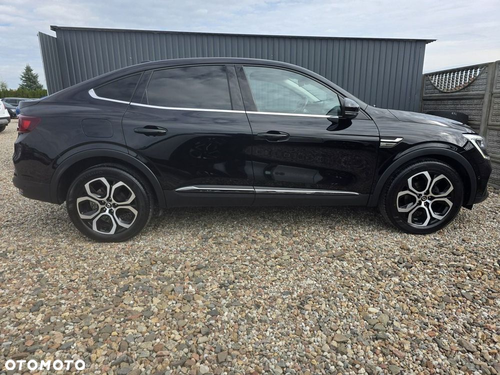 Renault Arkana TCe 140 EDC INTENS - 18
