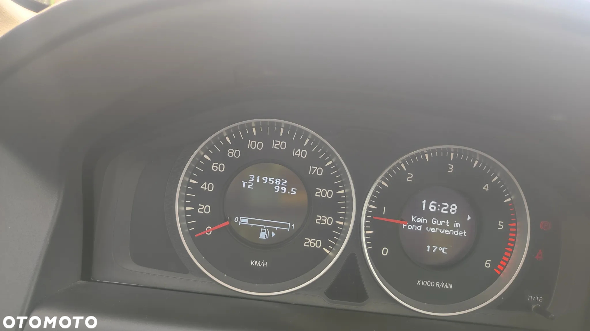 Volvo XC 60 D4 Edition Pro - 35