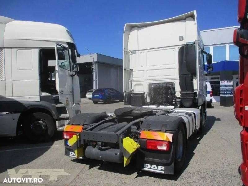 DAF XF 480FT - 3