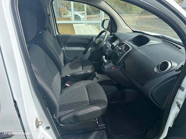 Renault KANGOO 2 LUGARES - 14