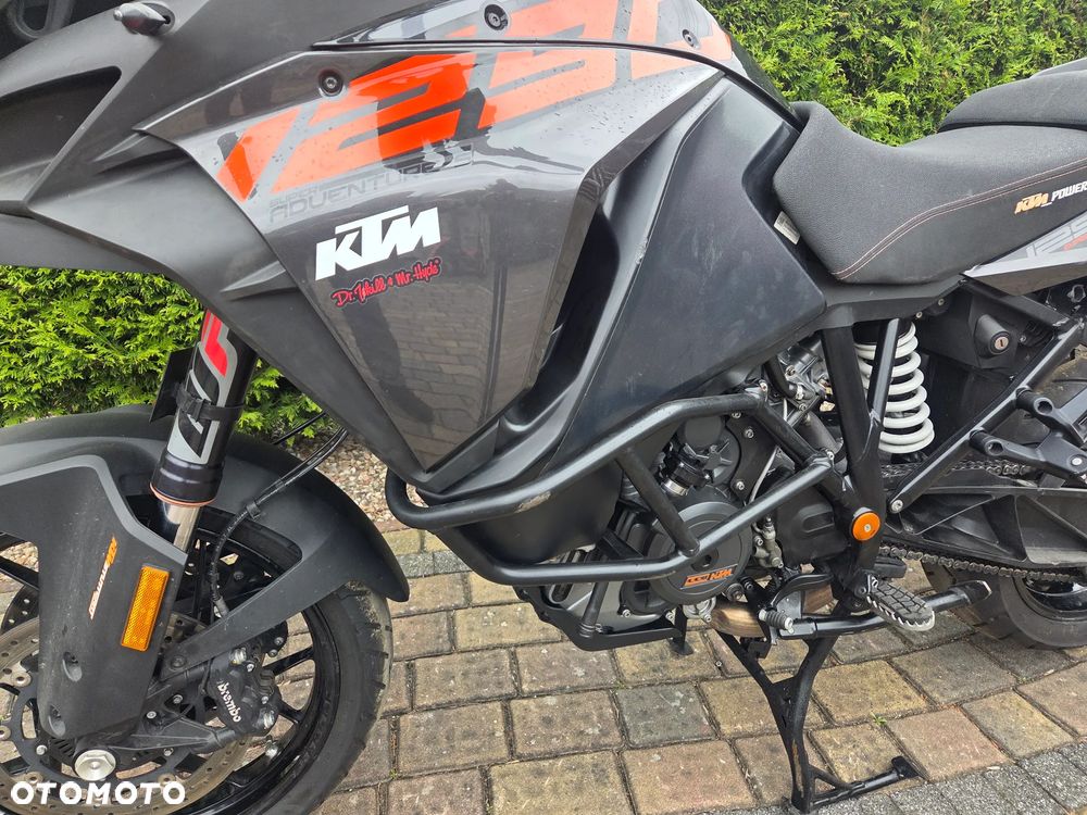 KTM Super Adventure - 14