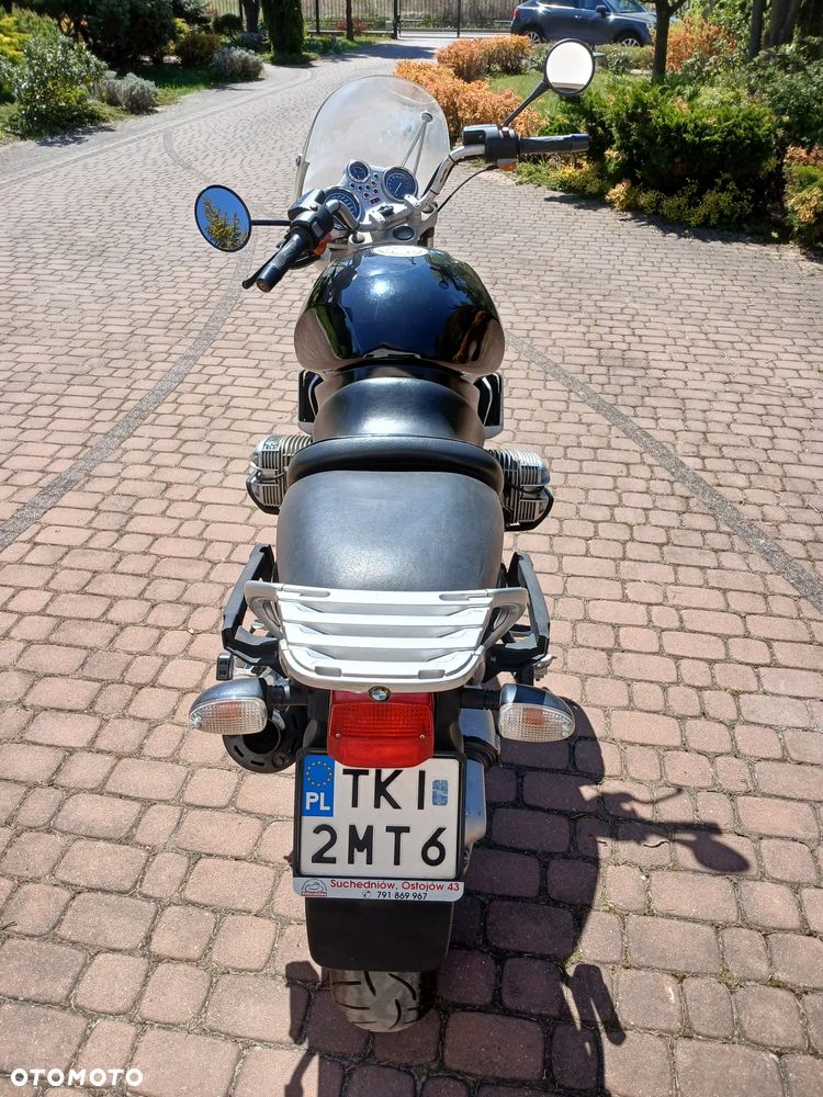 BMW R - 4