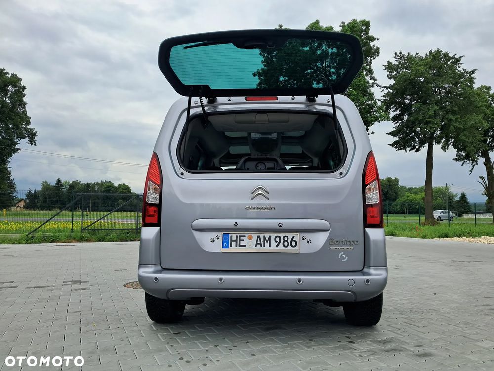 Citroën Berlingo Multispace BlueHDi 120 S&S 90 Jahre - 12