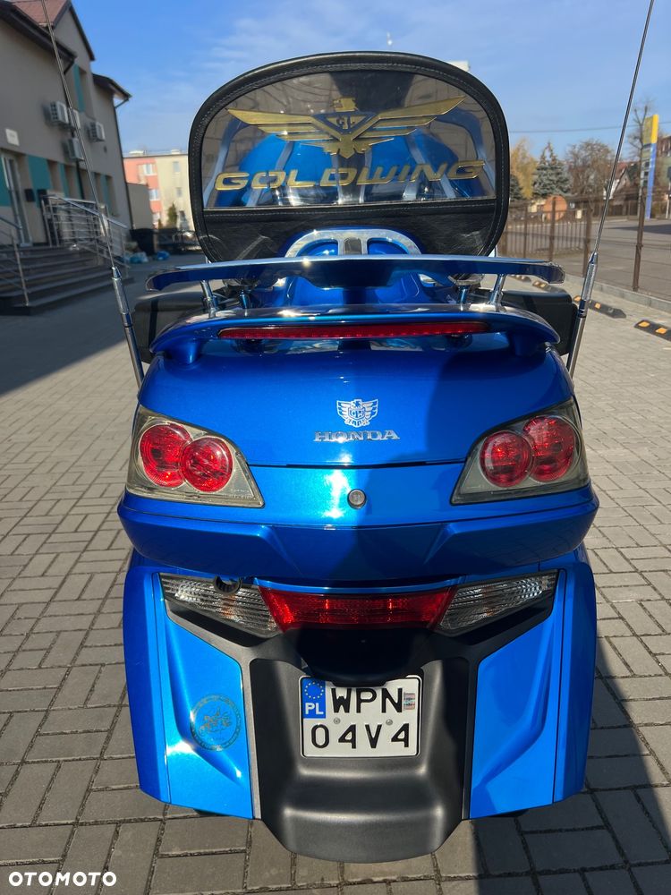 Honda GL - 12