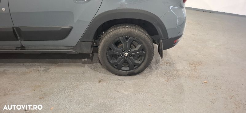 Dacia Duster - 7