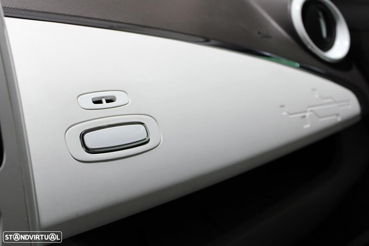 Renault Zoe (c/ Bateria) Zen - 19