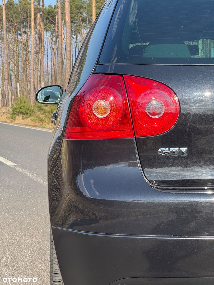 Volkswagen Golf 2.0 TSI GTI DSG - 8
