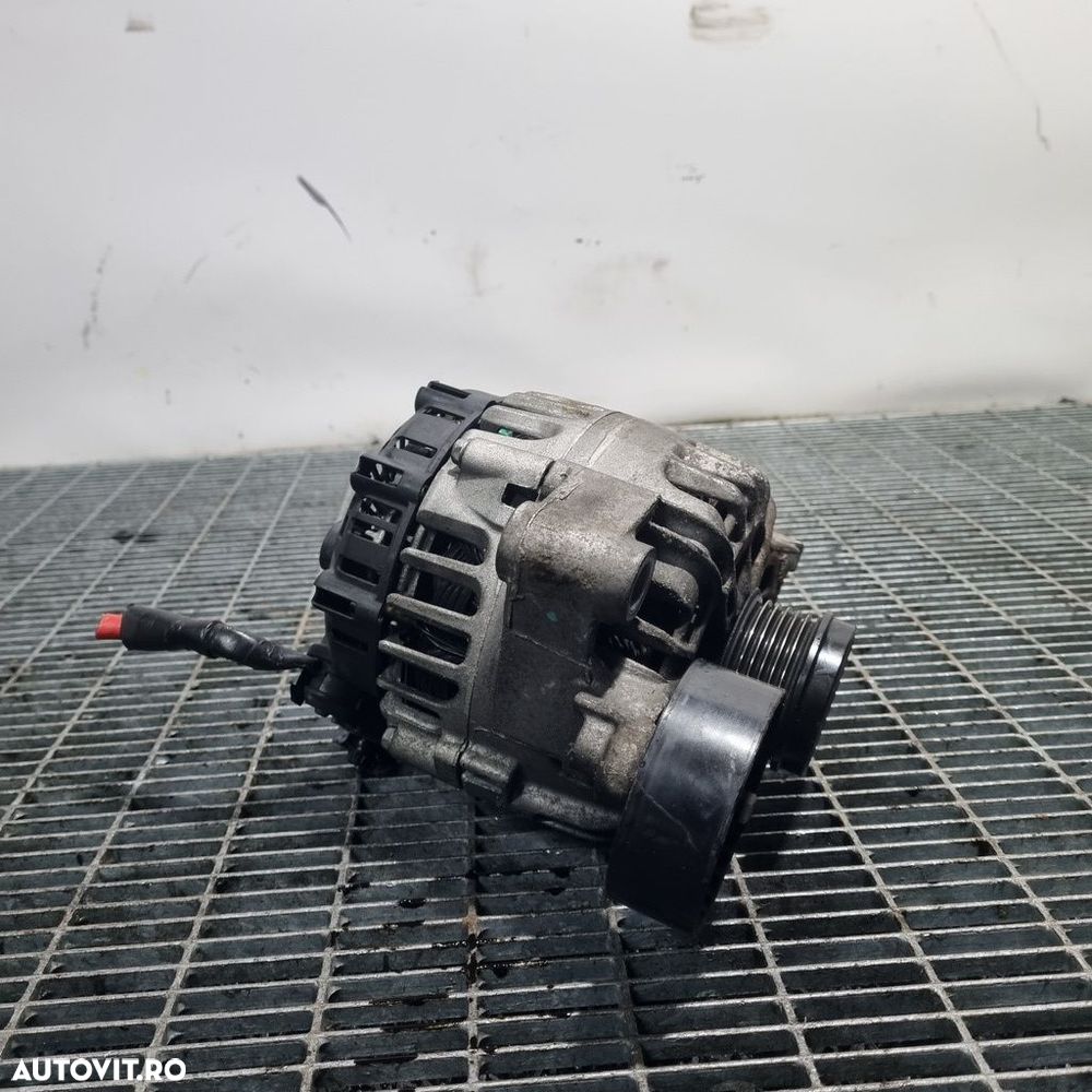 Alternator Ford Kuga II 1.5 Benzina EcoBoost 2012 - 2014 150CP 1499CC M8MA M8ME M8MC ... - 2