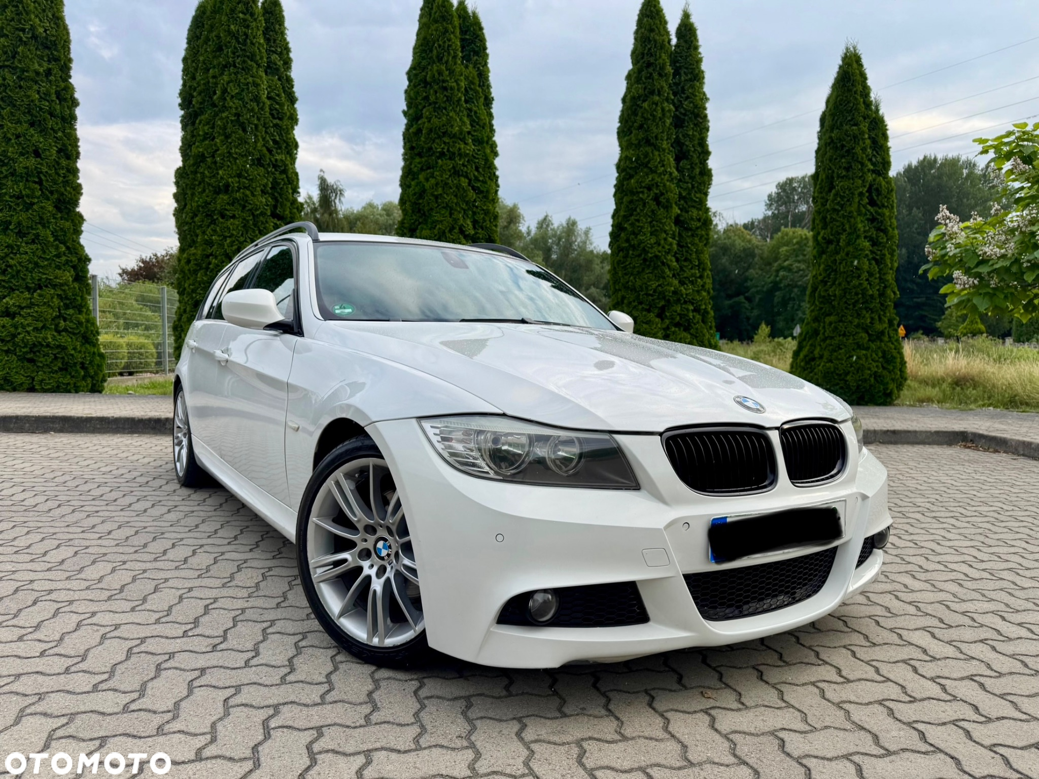 BMW Seria 3 - 23