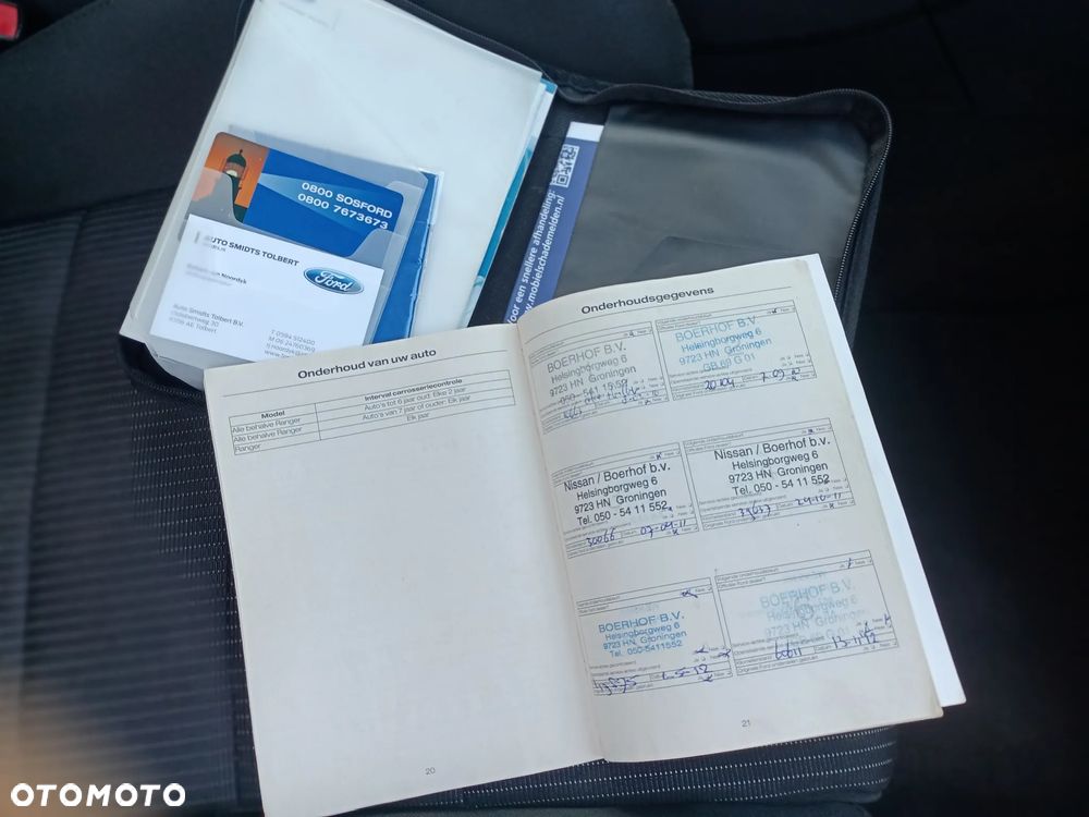 Ford Mondeo 2.0 Titanium - 20