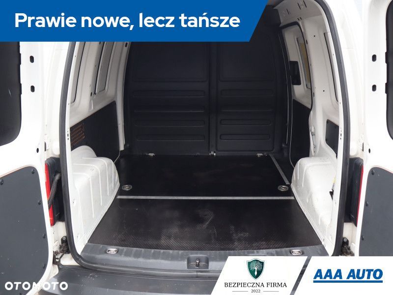 Volkswagen caddy - 12