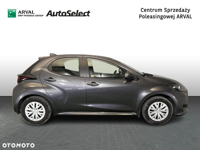 Toyota Yaris 1.0 Active - 7