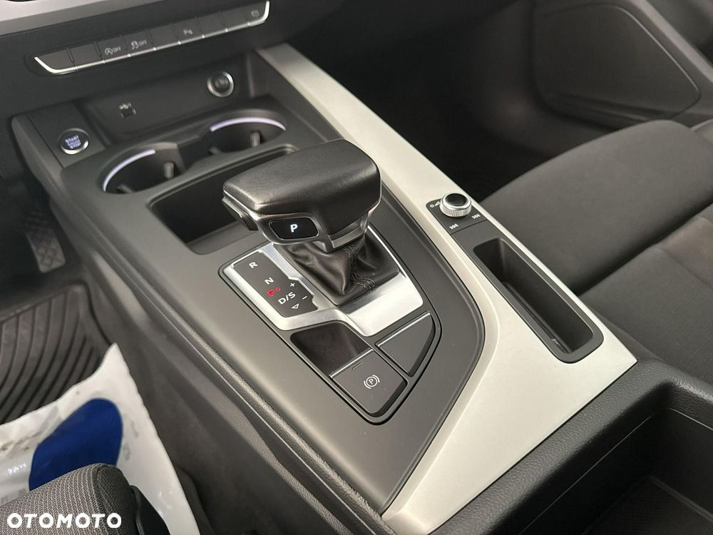 Audi A4 Allroad - 17