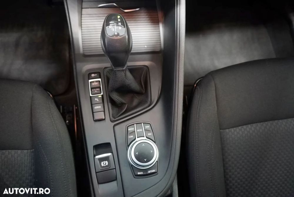 BMW X1 xDrive25e Advantage - 15