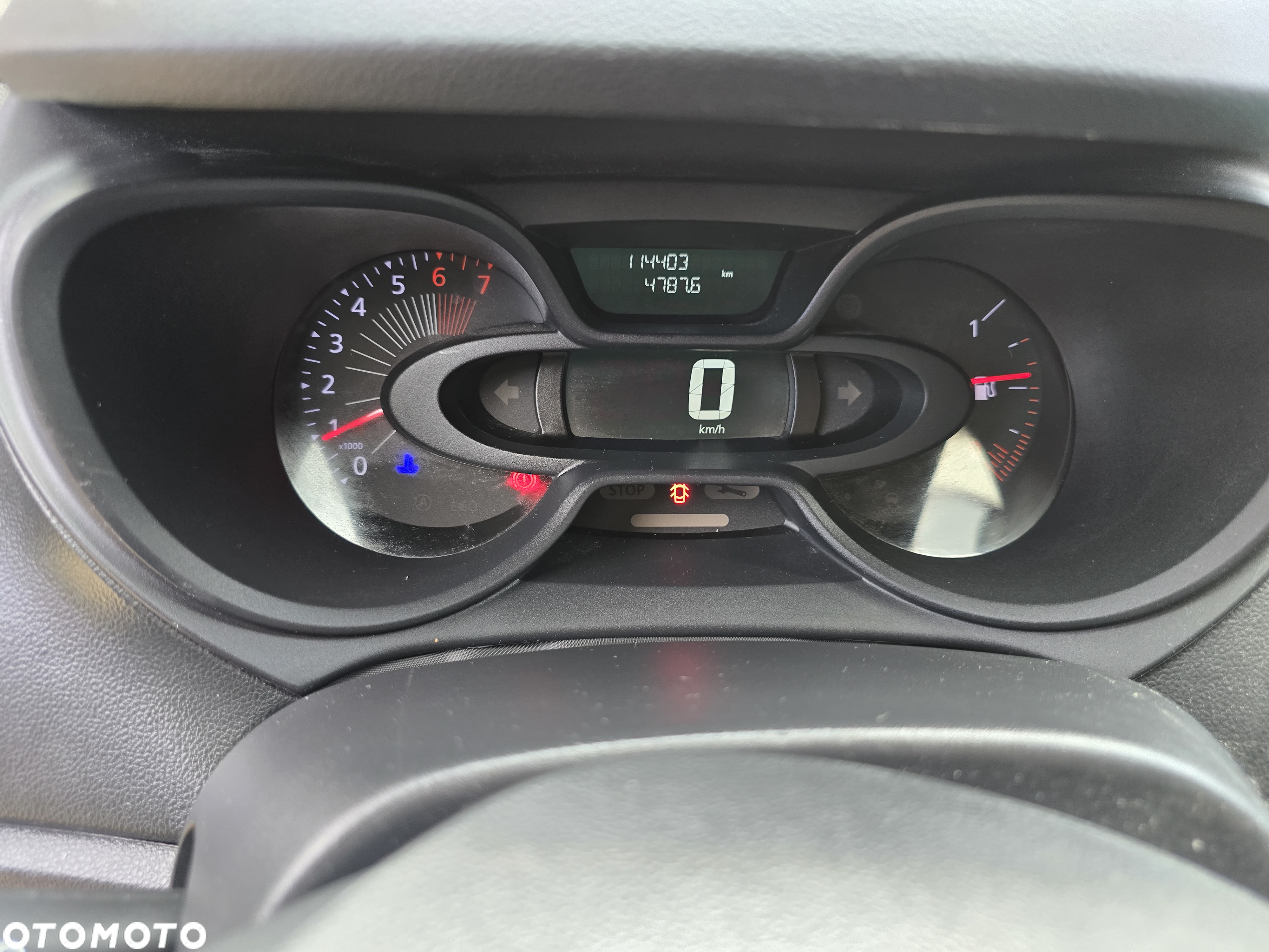 Renault Captur ENERGY TCe 90 Start&Stop Dynamique - 9