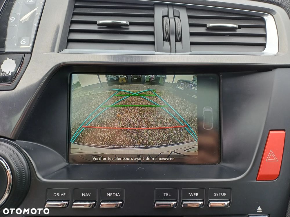 Citroën DS5 2.0 BlueHDi SportChic - 22