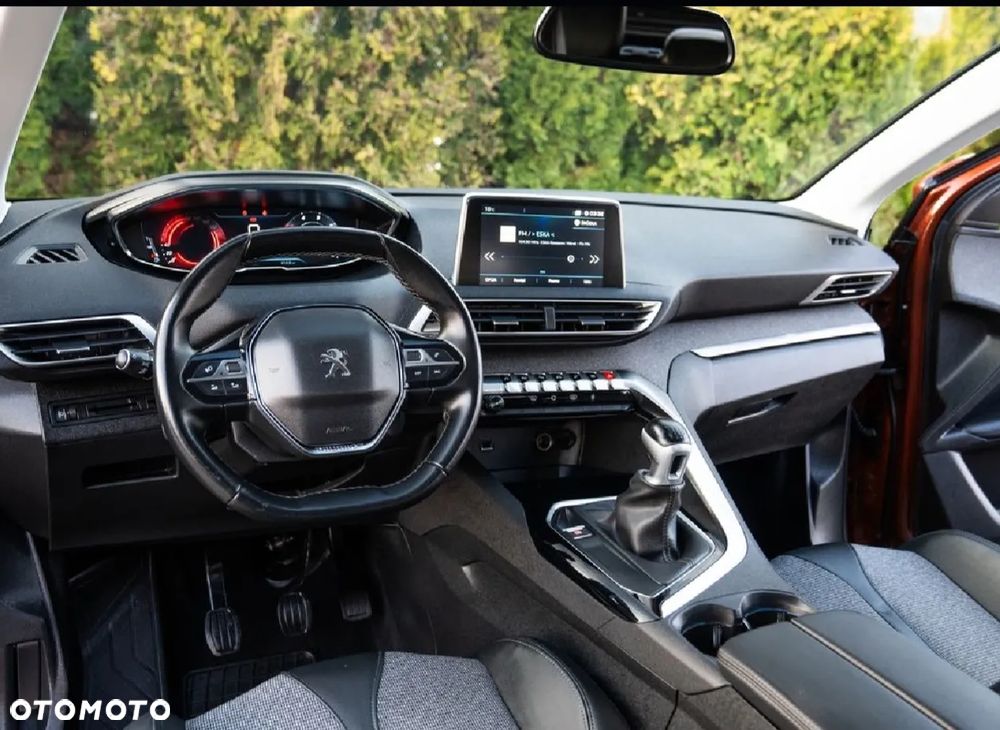 Peugeot 3008 - 35