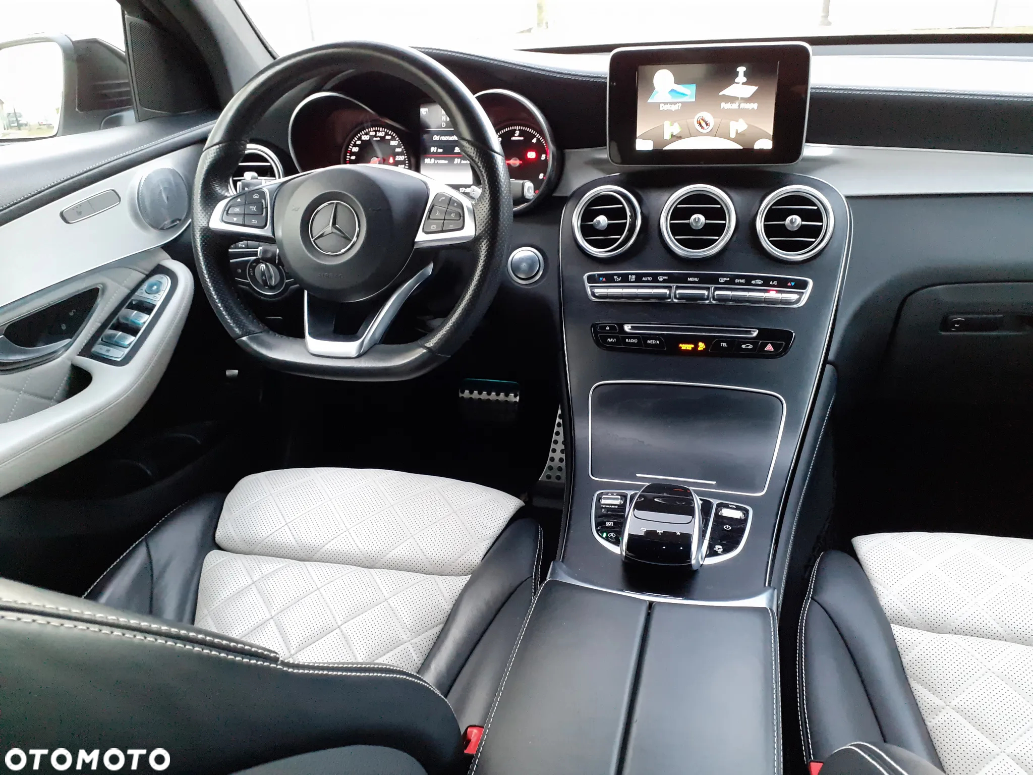 Mercedes-Benz GLC Coupe 220 d 4-Matic - 25