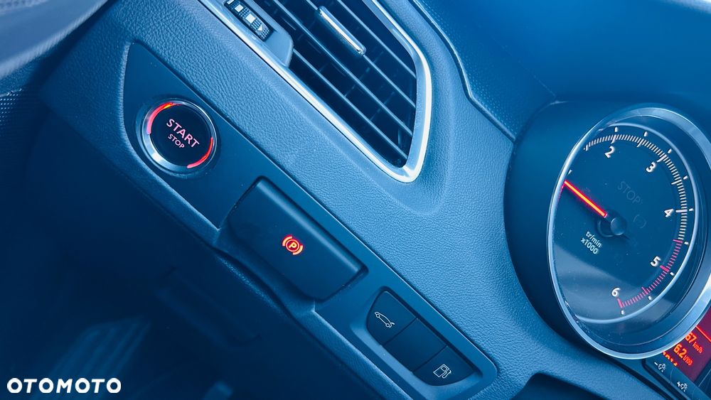 Peugeot 508 HDi FAP 165 Allure - 26