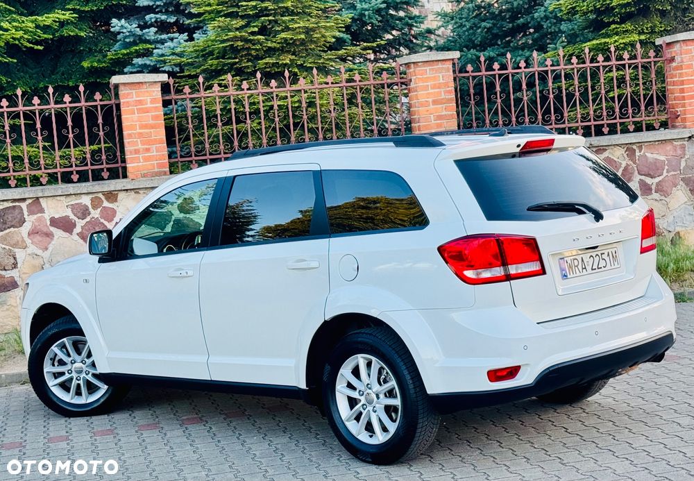 Dodge Journey - 9