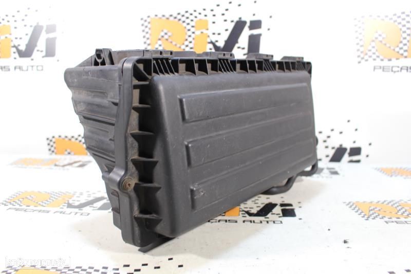 Caixa Filtro De Ar Seat Ibiza Iv (6J5, 6P1)  036129611Cd / 036129620H - 2