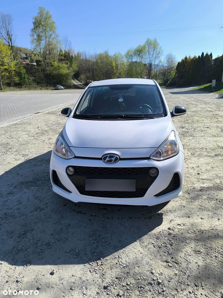 Hyundai i10 1.0 Comfort - 1