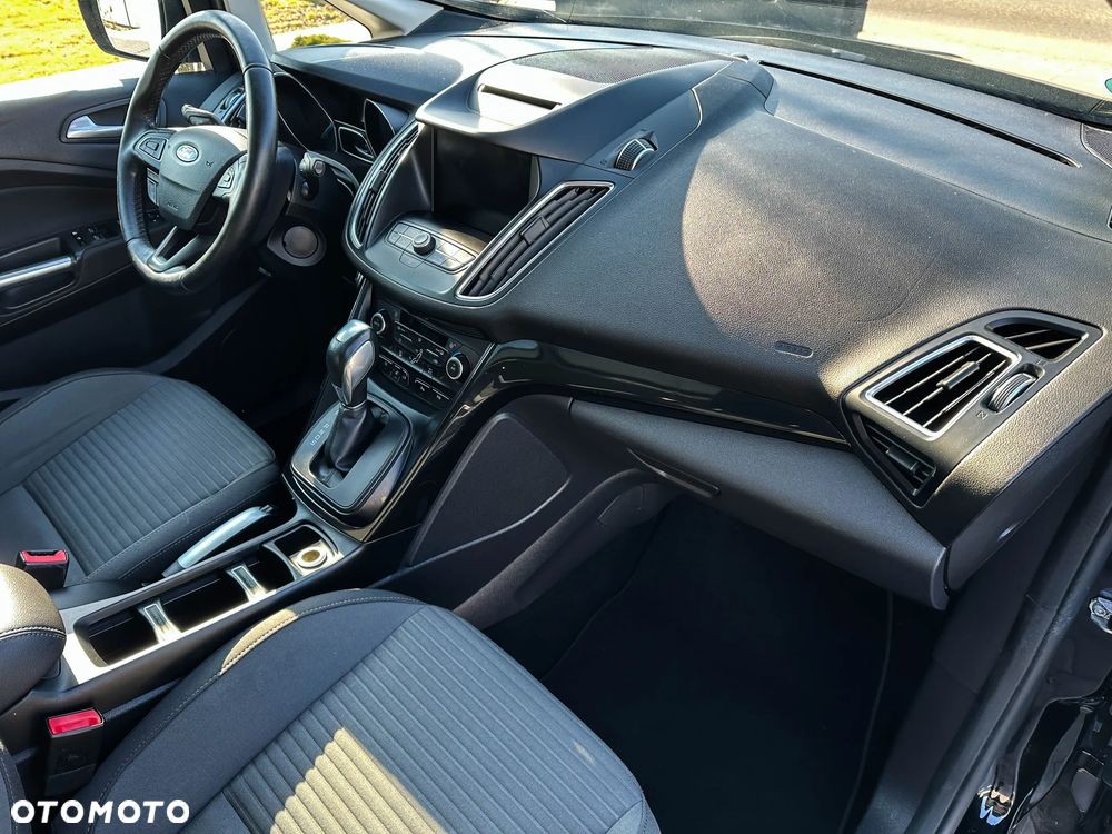 Ford C-MAX 2.0 TDCi Titanium ASS - 25