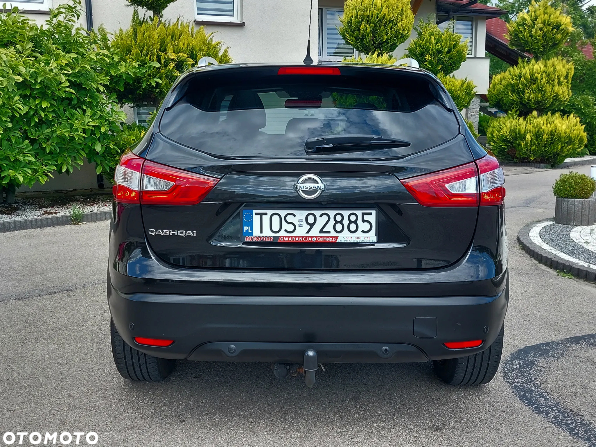Nissan Qashqai 1.2 DIG-T Tekna+ - 16