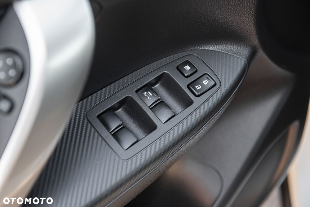 Mitsubishi Eclipse Cross 1.5 T GPF Intense CVT - 17