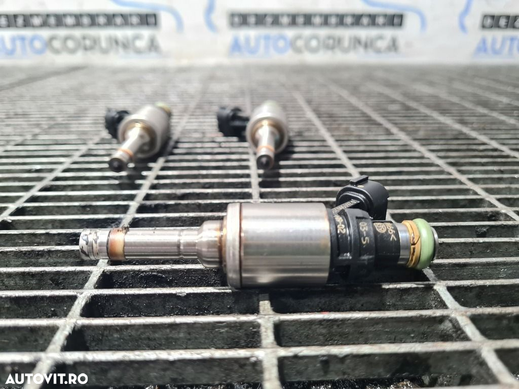 Injector Suzuki SX4 S - Cross II Facelift 1.0 B 2016 - 2020 111CP K10C Euro6 (1267) ... - 2