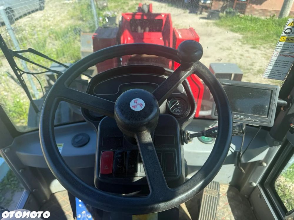 GUNTER-GROSSMANN KMM 825T - 10