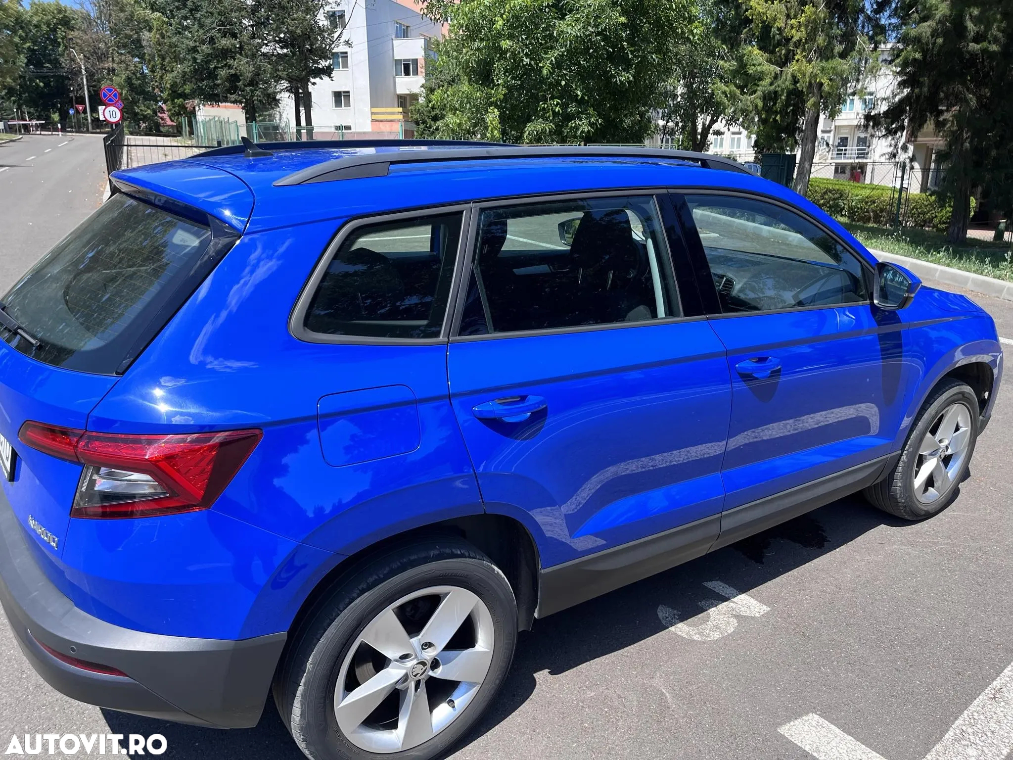 Skoda Karoq 1.5 TSI ACT DSG Style - 2
