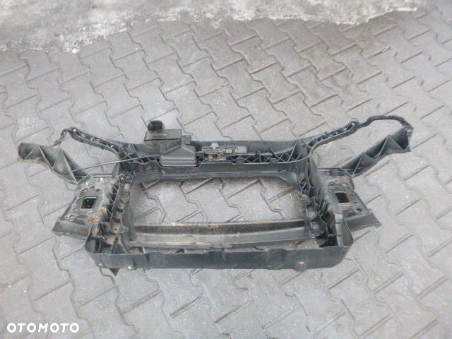 PAS PRZEDNI WZMOCNIENIE CZOŁOWE SEAT IBIZA III CORDOBA II - 17