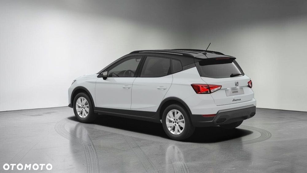 Seat Arona 1.0 TSI Style S&S DSG - 5