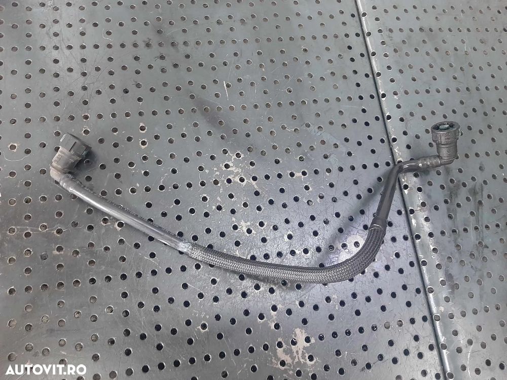 Conducta combustibil 3.0 d 306dt 4x4 biturbo land rover range rover sport 2 l494 cpla-8d011cb - 1