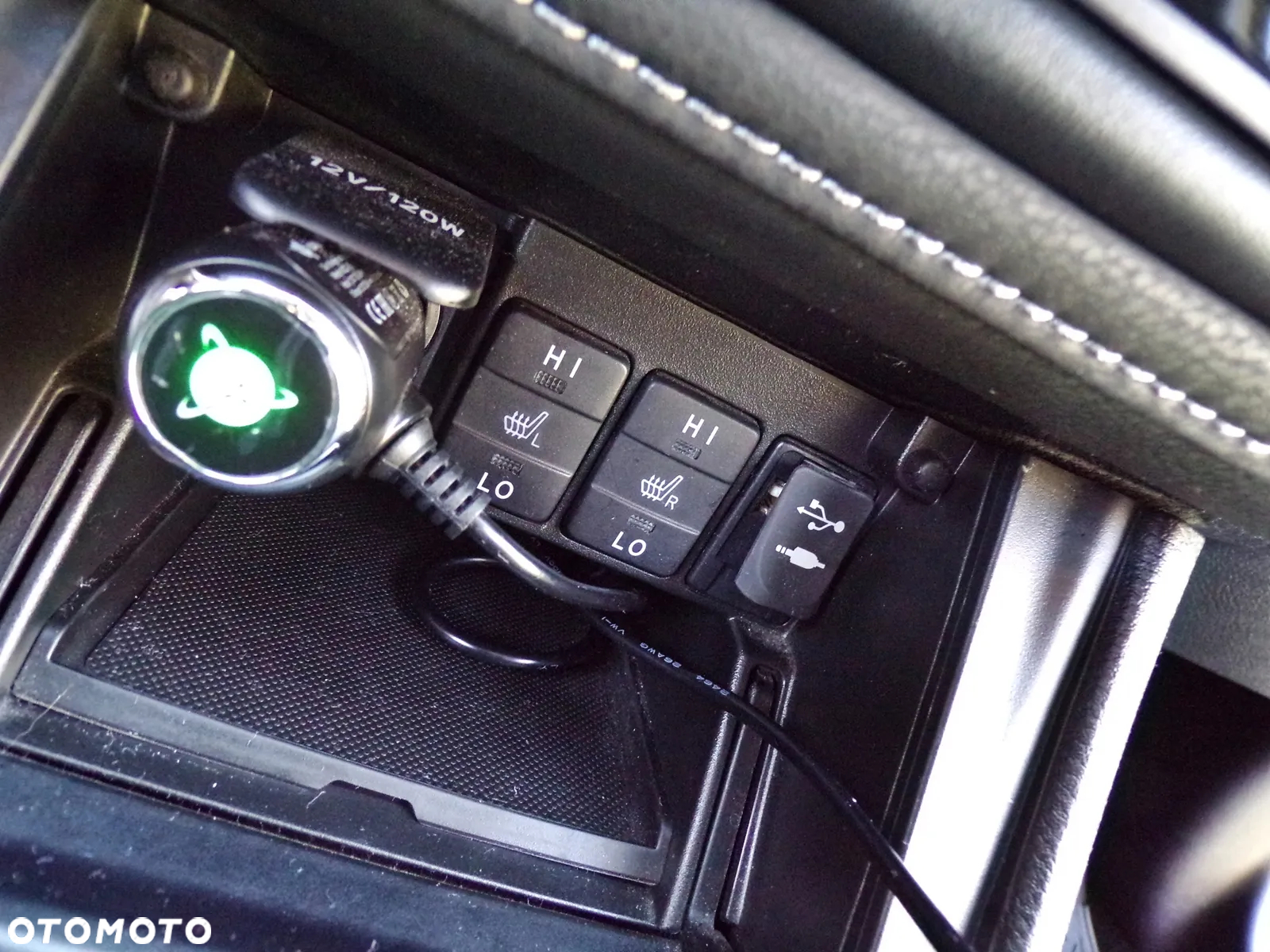 Toyota Auris 1.6 Comfort - 21