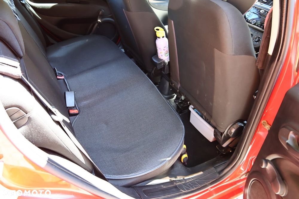 Fiat Punto 1.2 Easy - 14