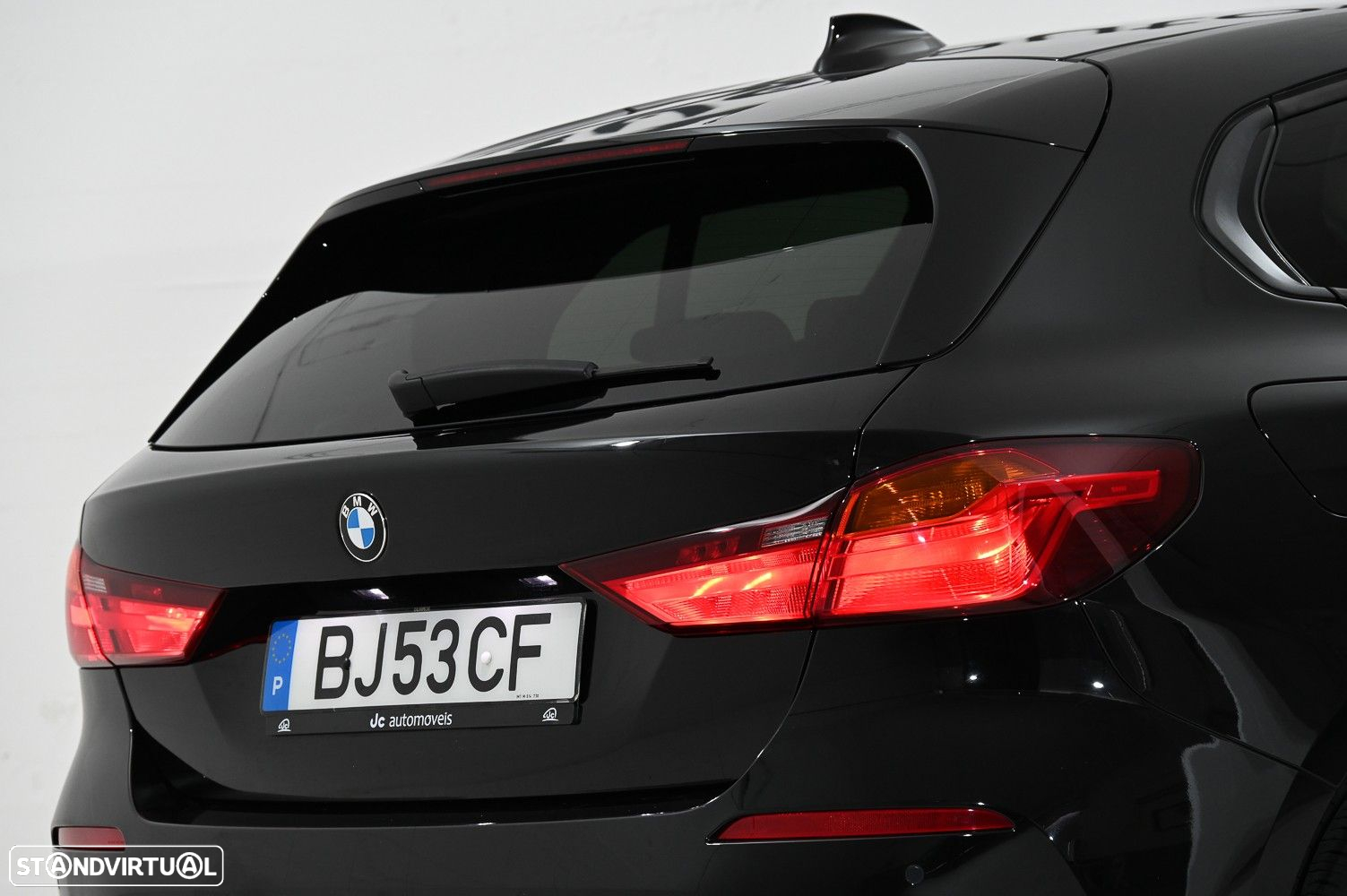 BMW 116 - 12