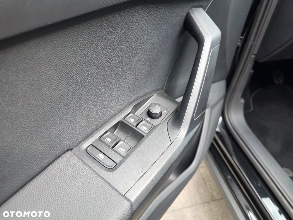 Seat Arona 1.0 TGI Style - 11