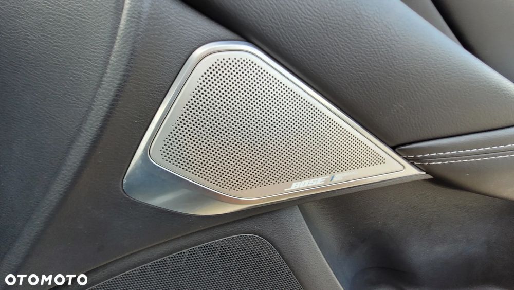 Infiniti Q50 2.2d Sport Sound Studio by Bose - 33