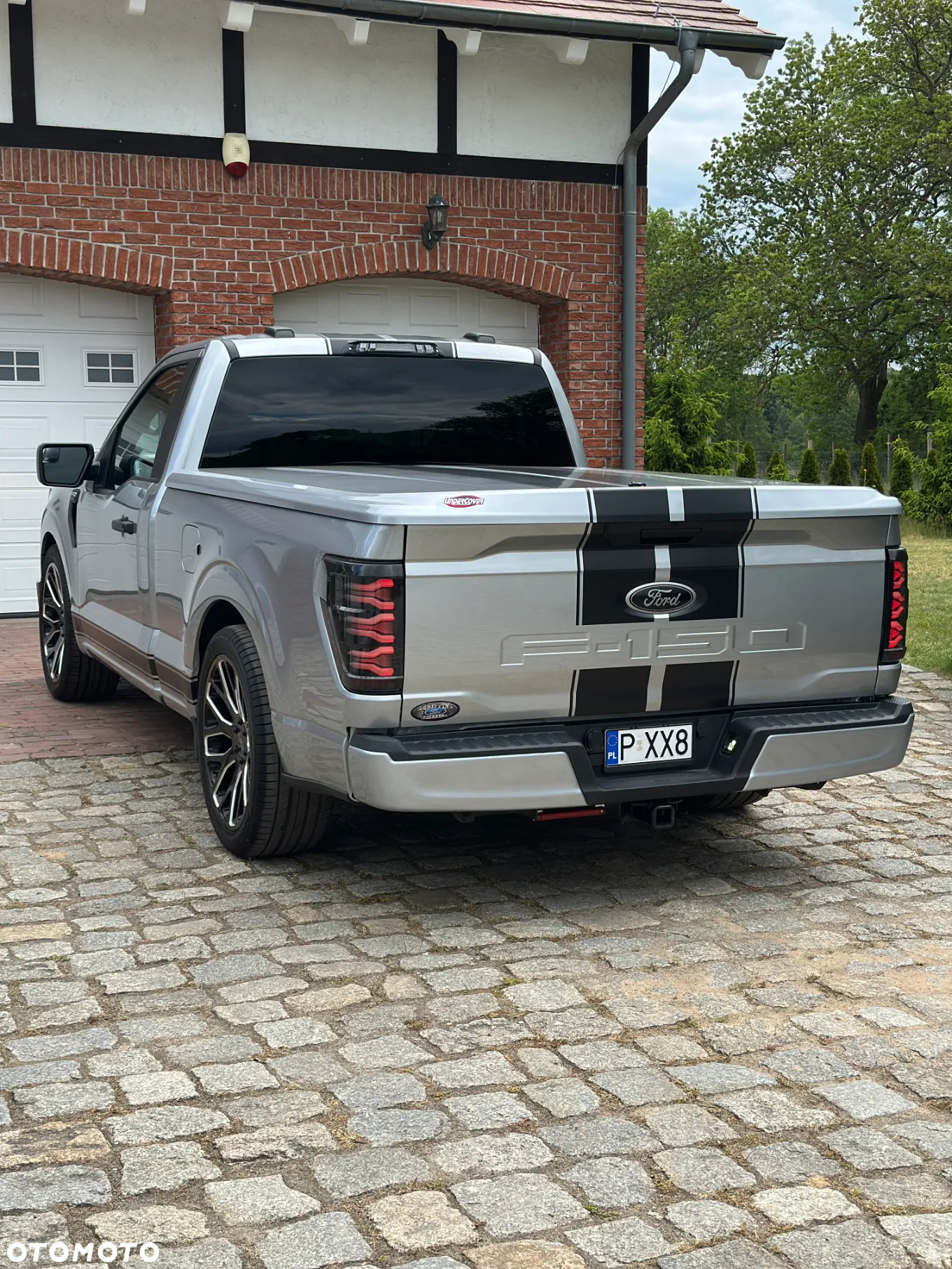 Ford F150 - 10